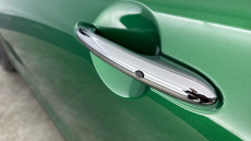 MINI Hatchback 1.5 Cooper Classic 3dr Auto [Comfort/Nav Pack] Petrol Hatchback